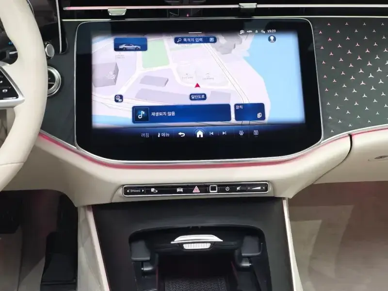 2025 Mercedes-Benz E-Класс с пробегом 18 581 км