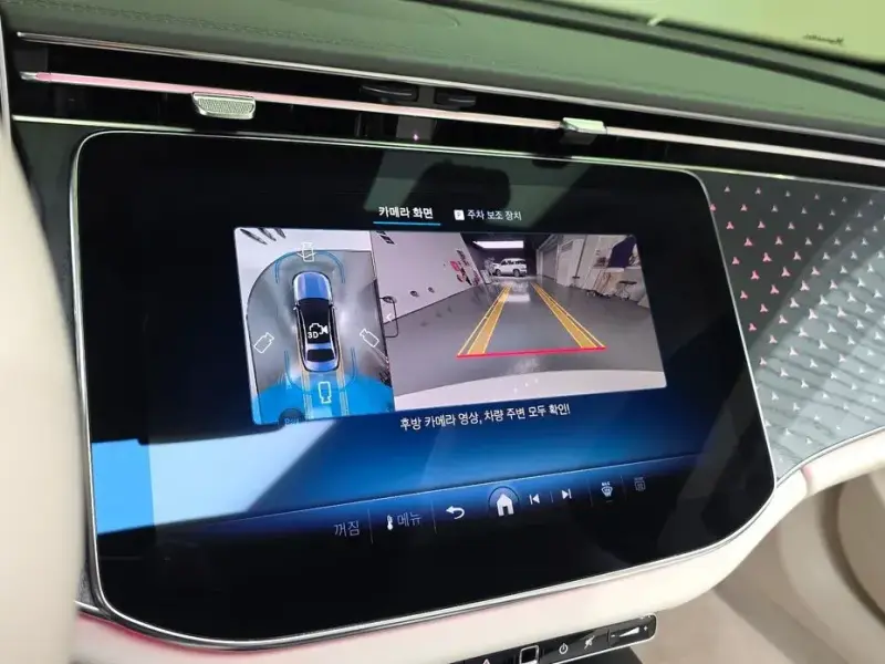 2025 Mercedes-Benz E-Класс с пробегом 18 581 км