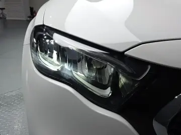 2025 Mercedes-Benz E-Класс с пробегом 8 537 км