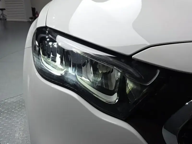 2025 Mercedes-Benz E-Класс с пробегом 8 537 км