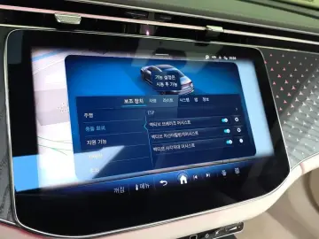 2025 Mercedes-Benz E-Класс с пробегом 18 581 км