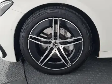 2025 Mercedes-Benz E-Класс с пробегом 9 055 км