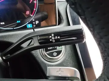 2025 Mercedes-Benz E-Класс с пробегом 9 055 км