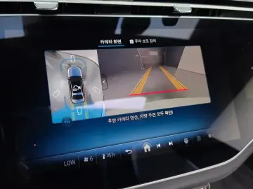 2025 Mercedes-Benz E-Класс с пробегом 21 371 км