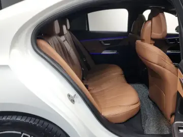 2025 Mercedes-Benz E-Класс с пробегом 9 055 км
