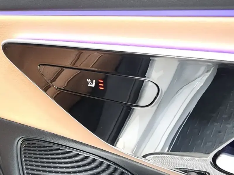 2025 Mercedes-Benz E-Класс с пробегом 9 055 км