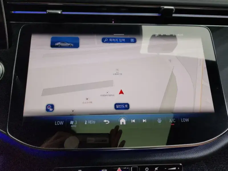 2025 Mercedes-Benz E-Класс с пробегом 9 055 км