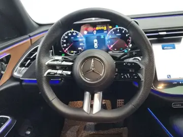 2025 Mercedes-Benz E-Класс с пробегом 9 055 км