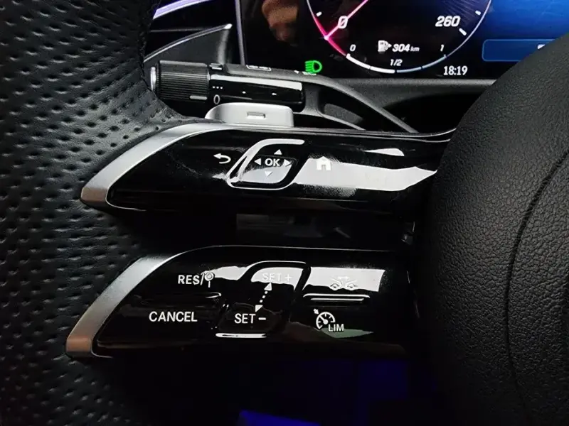 2025 Mercedes-Benz E-Класс с пробегом 9 055 км