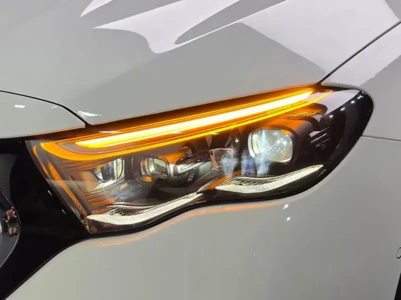 2025 Mercedes-Benz E-Класс с пробегом 21 371 км