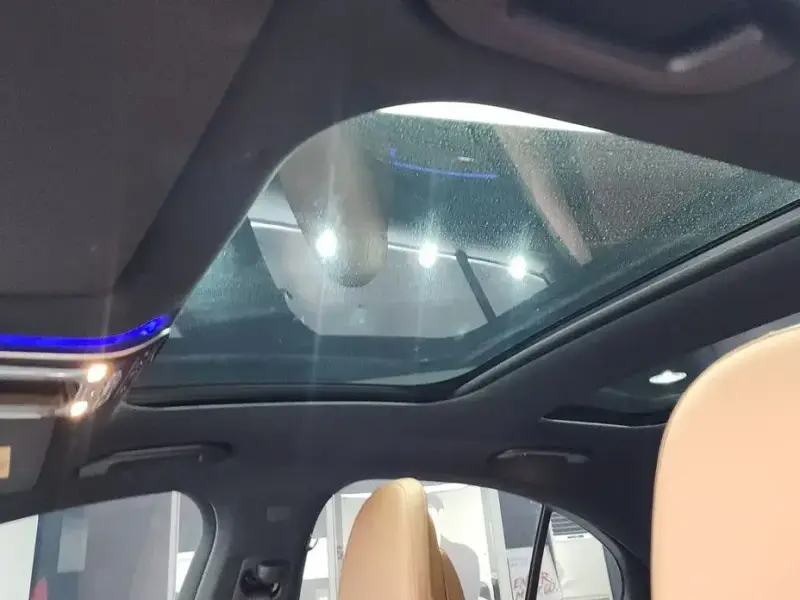 2025 Mercedes-Benz E-Класс с пробегом 9 055 км