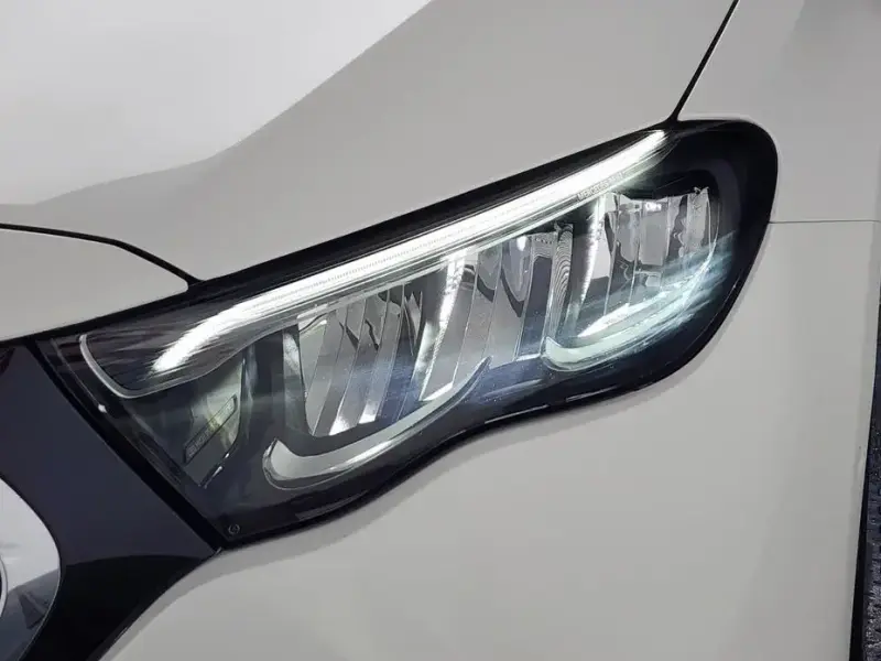 2025 Mercedes-Benz E-Класс с пробегом 9 055 км