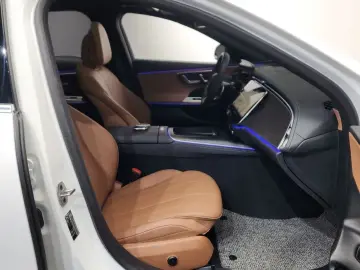 2025 Mercedes-Benz E-Класс с пробегом 9 055 км