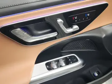 2025 Mercedes-Benz E-Класс с пробегом 9 055 км