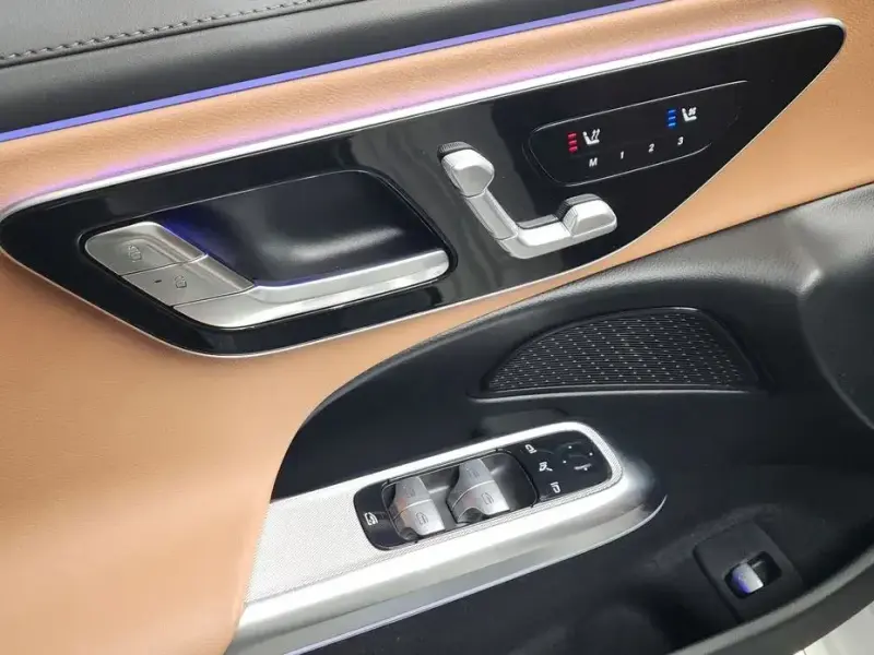 2025 Mercedes-Benz E-Класс с пробегом 9 055 км