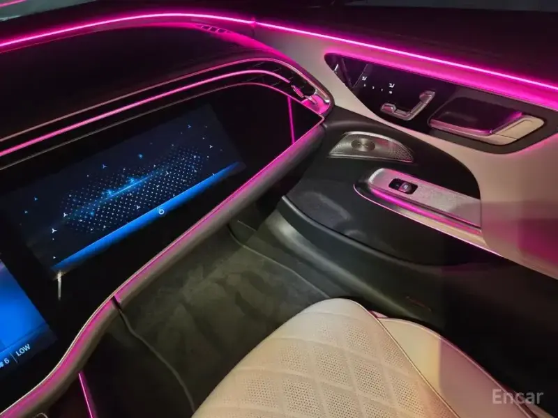 2025 Mercedes-Benz E-Класс с пробегом 21 371 км