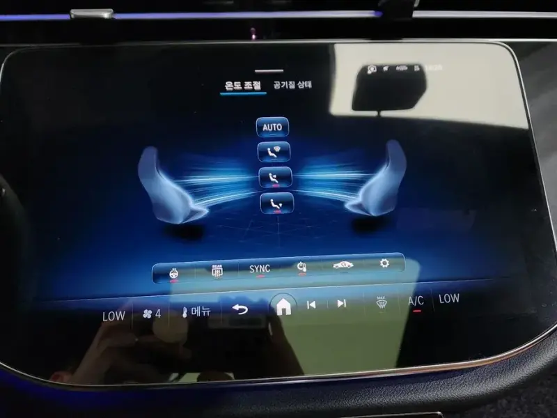 2025 Mercedes-Benz E-Класс с пробегом 9 055 км