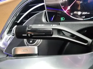 2025 Mercedes-Benz E-Класс с пробегом 9 055 км