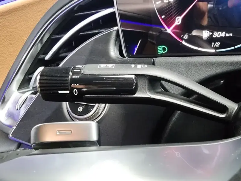 2025 Mercedes-Benz E-Класс с пробегом 9 055 км