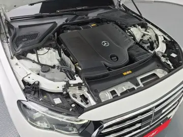 2024 Mercedes-Benz E-Класс с пробегом 31 597 км