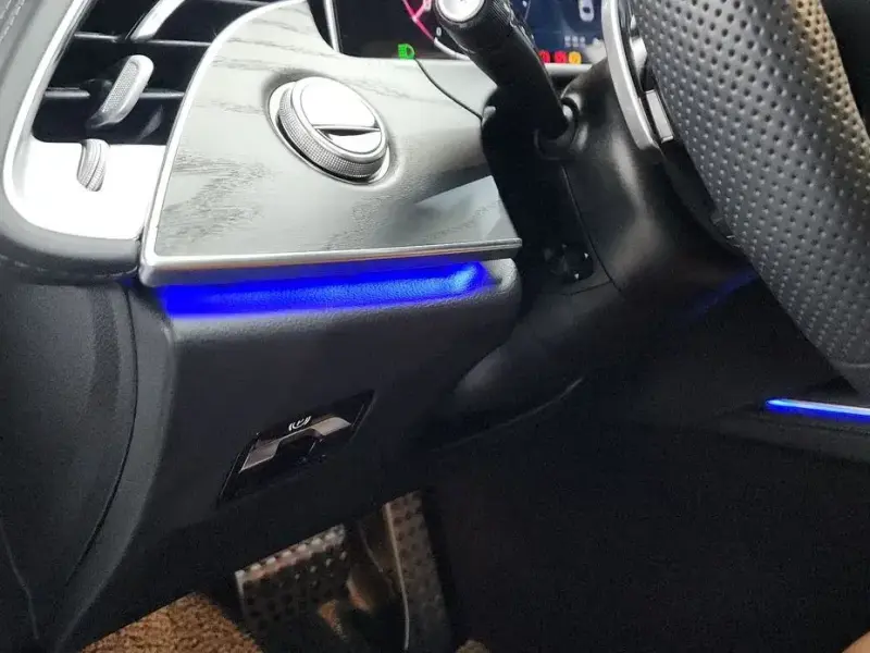 2025 Mercedes-Benz E-Класс с пробегом 9 055 км