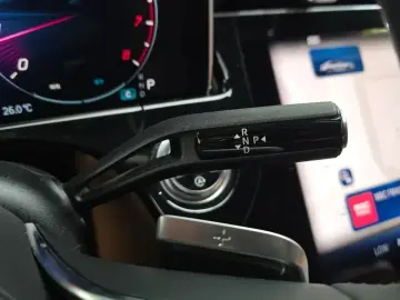 2024 Mercedes-Benz E-Класс с пробегом 31 597 км