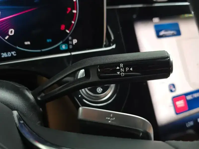2024 Mercedes-Benz E-Класс с пробегом 31 597 км
