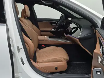 2024 Mercedes-Benz E-Класс с пробегом 31 597 км