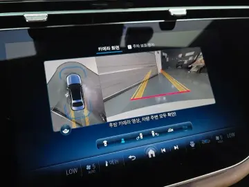 2024 Mercedes-Benz E-Класс с пробегом 31 597 км