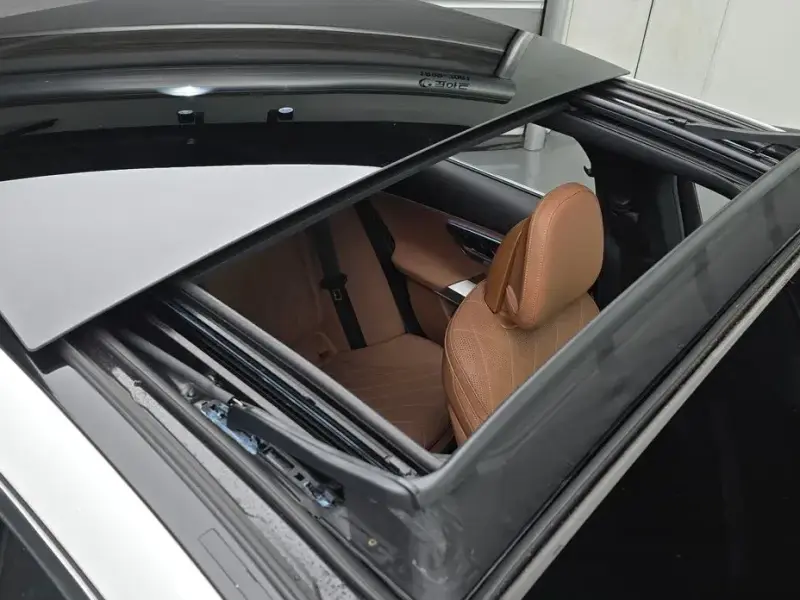 2024 Mercedes-Benz E-Класс с пробегом 31 597 км