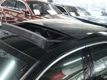 2024 Mercedes-Benz E-Класс с пробегом 36 057 км