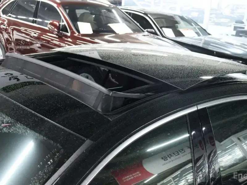 2024 Mercedes-Benz E-Класс с пробегом 36 057 км