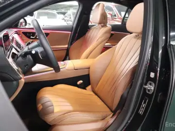 2024 Mercedes-Benz E-Класс с пробегом 36 057 км