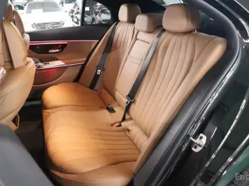 2024 Mercedes-Benz E-Класс с пробегом 36 057 км