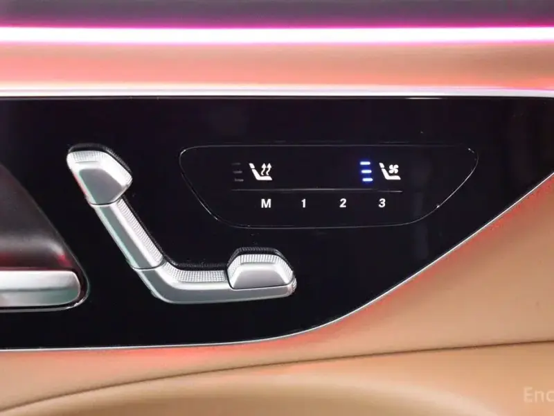 2024 Mercedes-Benz E-Класс с пробегом 36 057 км