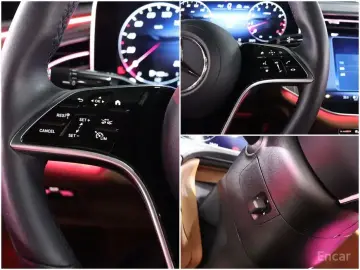 2024 Mercedes-Benz E-Класс с пробегом 36 057 км