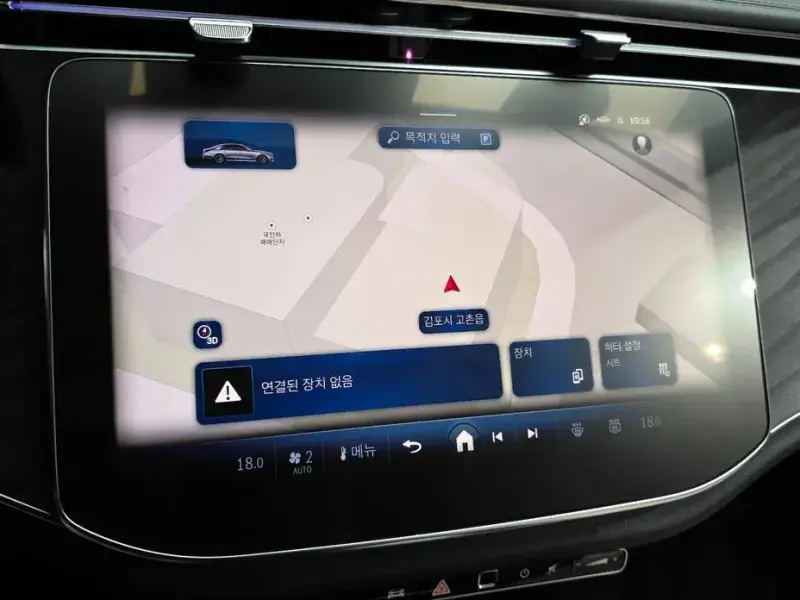 2025 Mercedes-Benz E-Класс с пробегом 4 453 км