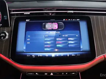2024 Mercedes-Benz E-Класс с пробегом 36 057 км