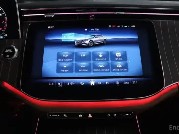 2024 Mercedes-Benz E-Класс с пробегом 36 057 км