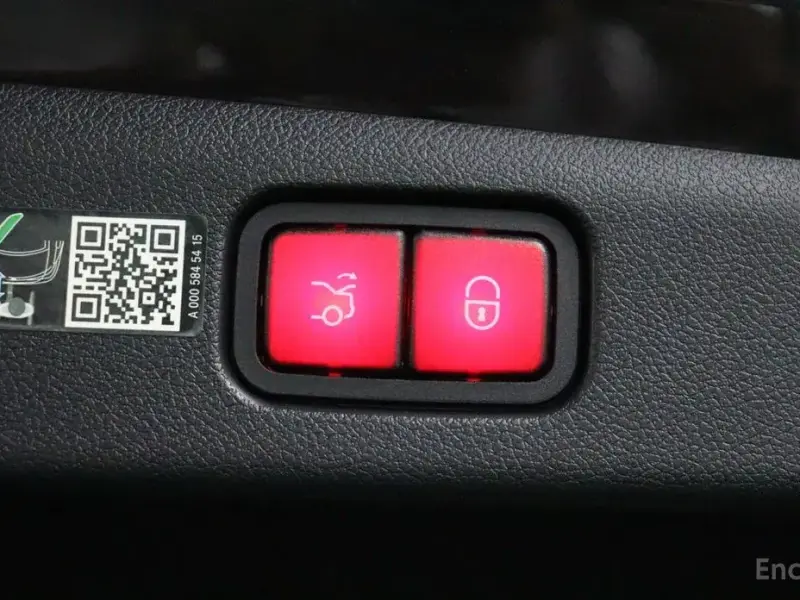 2024 Mercedes-Benz E-Класс с пробегом 36 057 км