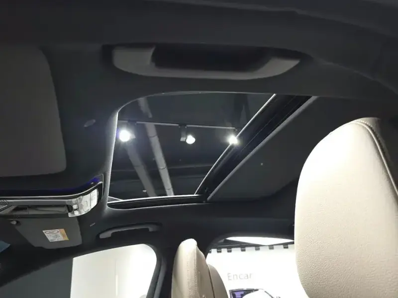 2025 Mercedes-Benz E-Класс с пробегом 4 453 км