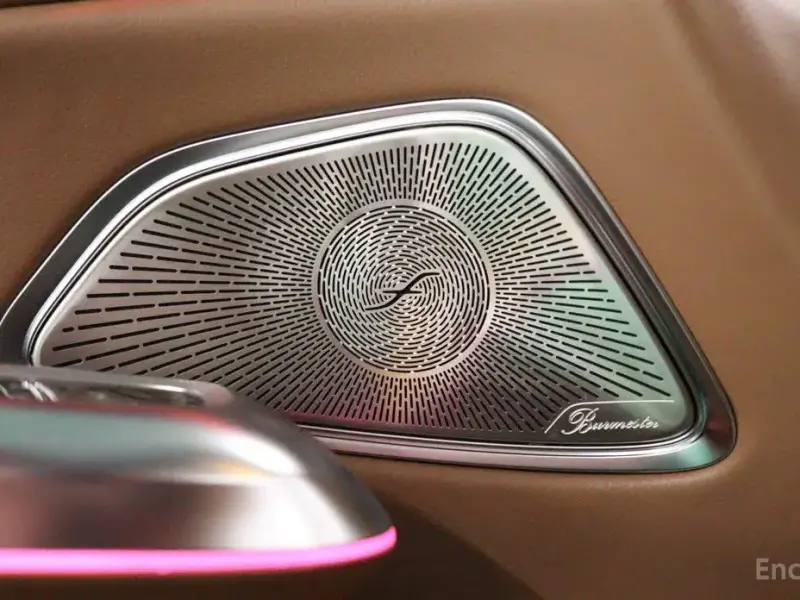 2024 Mercedes-Benz E-Класс с пробегом 36 057 км