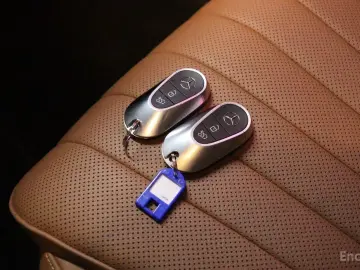 2024 Mercedes-Benz E-Класс с пробегом 36 057 км