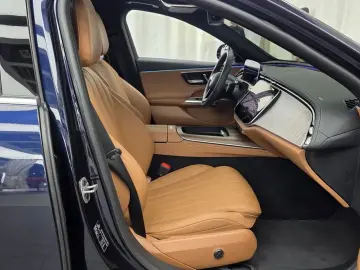 2024 Mercedes-Benz E-Класс с пробегом 19 586 км