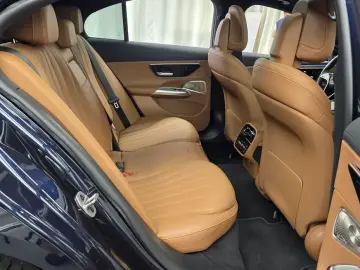 2024 Mercedes-Benz E-Класс с пробегом 19 586 км