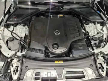 2024 Mercedes-Benz E-Класс с пробегом 12 980 км