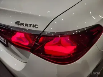 2024 Mercedes-Benz E-Класс с пробегом 12 980 км