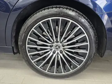 2024 Mercedes-Benz E-Класс с пробегом 19 586 км