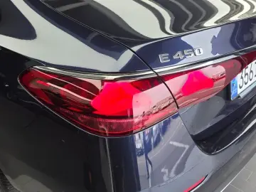 2024 Mercedes-Benz E-Класс с пробегом 19 586 км