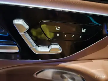 2024 Mercedes-Benz E-Класс с пробегом 12 980 км